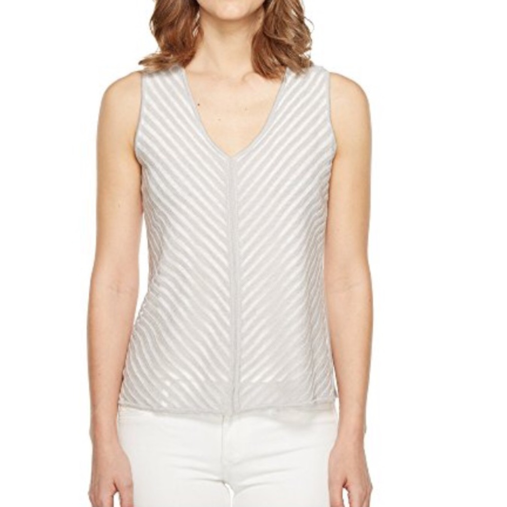 NWT • Nic & Zoe Tank